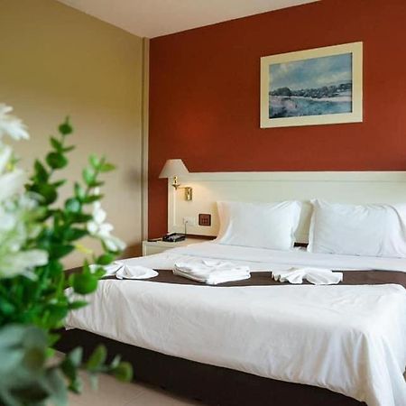 Nipa Garden Hotel Surat Thani Ngoại thất bức ảnh