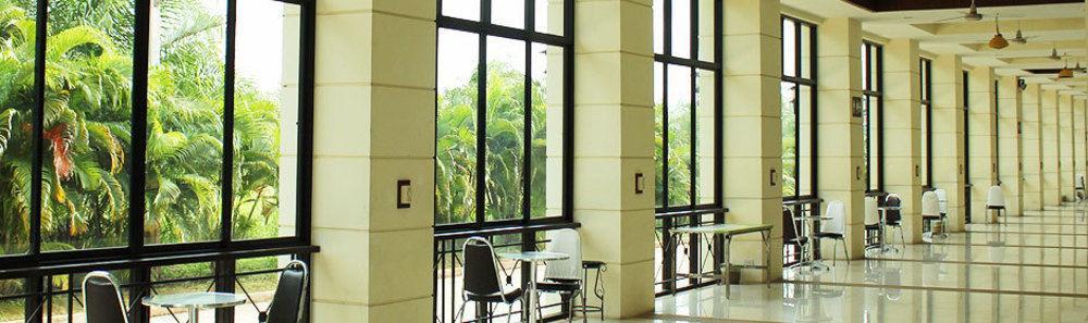 Nipa Garden Hotel Surat Thani Ngoại thất bức ảnh