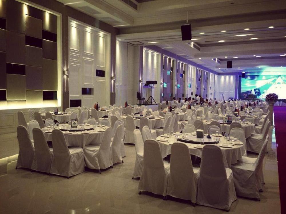 Nipa Garden Hotel Surat Thani Ngoại thất bức ảnh