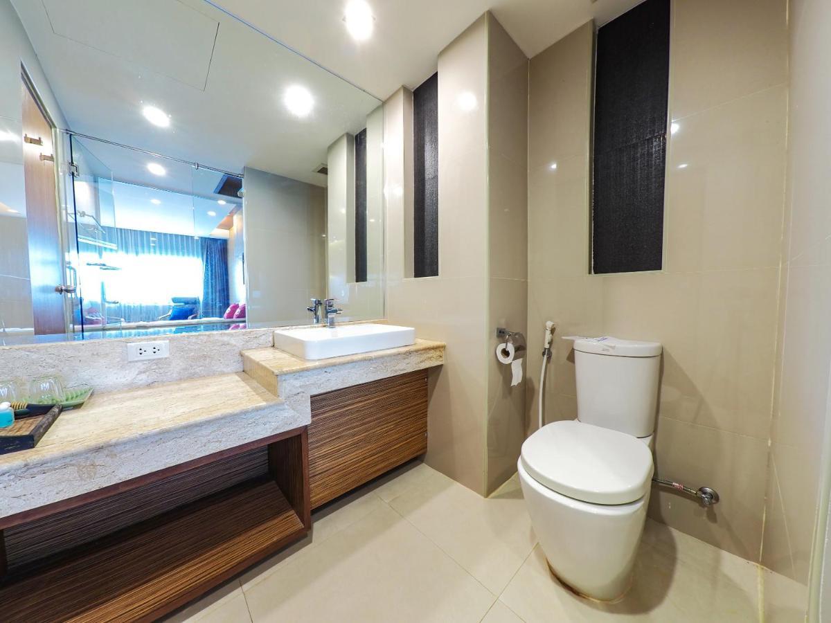 Nipa Garden Hotel Surat Thani Ngoại thất bức ảnh